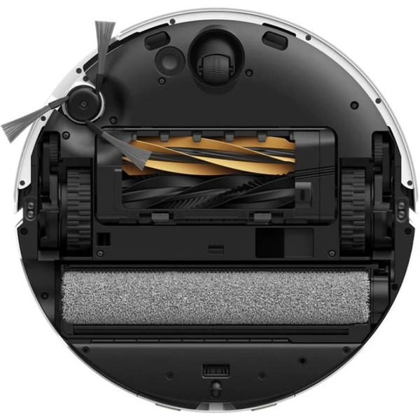 Робот-пылесос Dreame Robot Vacuum Aqua10 Ultra Roller Complete RLH71DE-1 (белый)