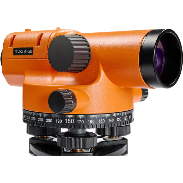 Оптический нивелир ACULA Nivex B-20 LA00101