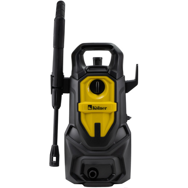 Мойка высокого давления Kolner K140