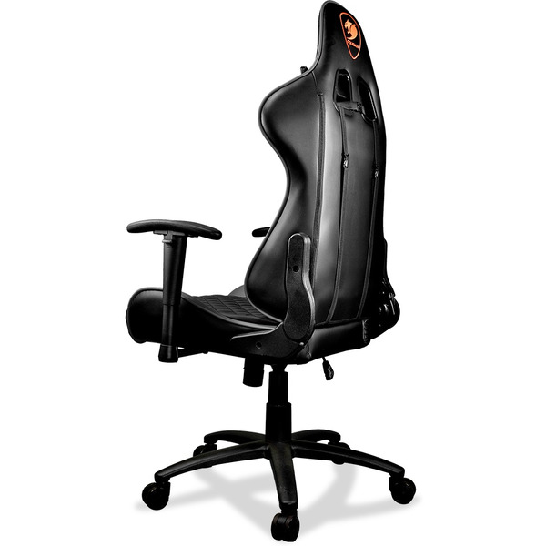 Кресло Cougar Armor One (черный)