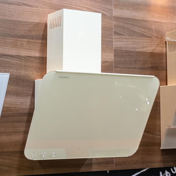 Кухонная вытяжка Maunfeld Dream 60 (бежевый)