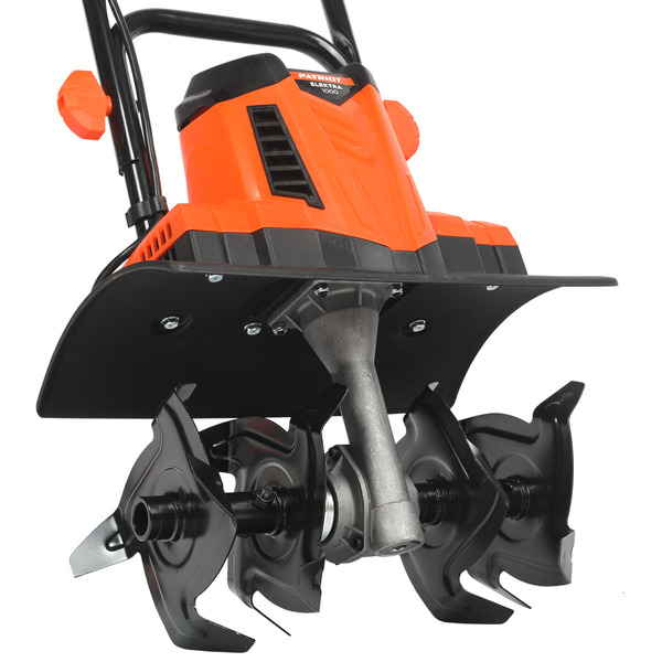 Миникультиватор PATRIOT ELEKTRA 1000
