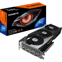 Видеокарта Gigabyte GV-IA380GAMING OC-6GD