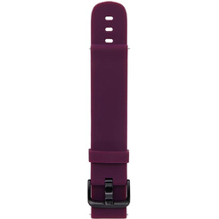 Ремешок Bingo Silicone для Amazfit Bip/GTS/GTR 42mm/Ширина 20мм Фиолетовый