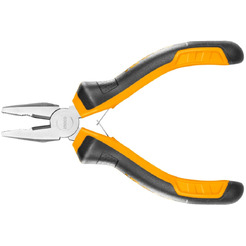 Мини-плоскогубцы Ingco HMCP08115
