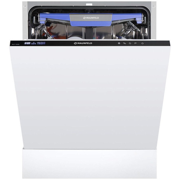 Встраиваемая посудомоечная машина MAUNFELD MLP-12IMR