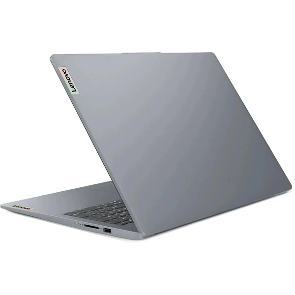 Ноутбук Lenovo IdeaPad Slim 3 16IAH8 83ES2LFERU
