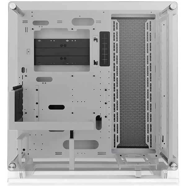 Корпус Thermaltake Core P3 TG Pro Snow CA-1G4-00M6WN-09
