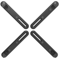 Кронштейн для монитора ErgoSmart Four-Arm