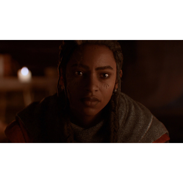 Игра Banishers: Ghosts of New Eden для PlayStation 5