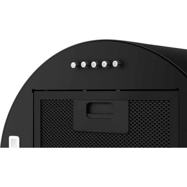 Кухонная вытяжка Weissgauff Tubus 900 PB BL