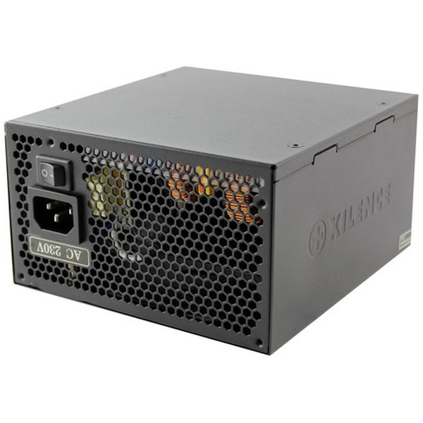 Блок питания Xilence XP750MR9 (XN073)
