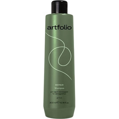 Шампунь для волос Artfolio Repair для поврежденных волос (300мл)