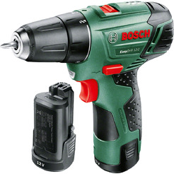 Дрель-шуруповерт Bosch EasyDrill 12-2 (060397290X)