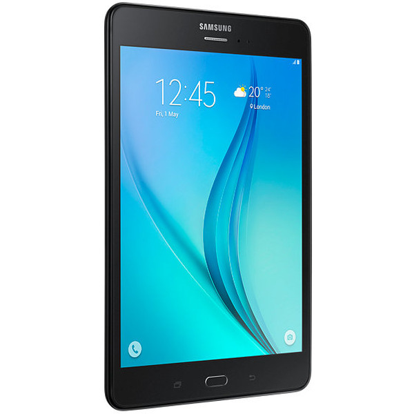 Планшет Samsung Galaxy Tab A 8.0 16GB LTE Smoky Titanium (SM-T355)