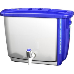 Водонагреватель АМКОДОР-БЕЛВАР ЭВБО-10/1,6