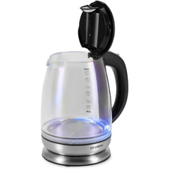 Электрический чайник Hyundai HYK-G8800