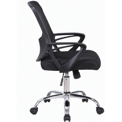 Кресло Brabix Next MG-318 (черный)