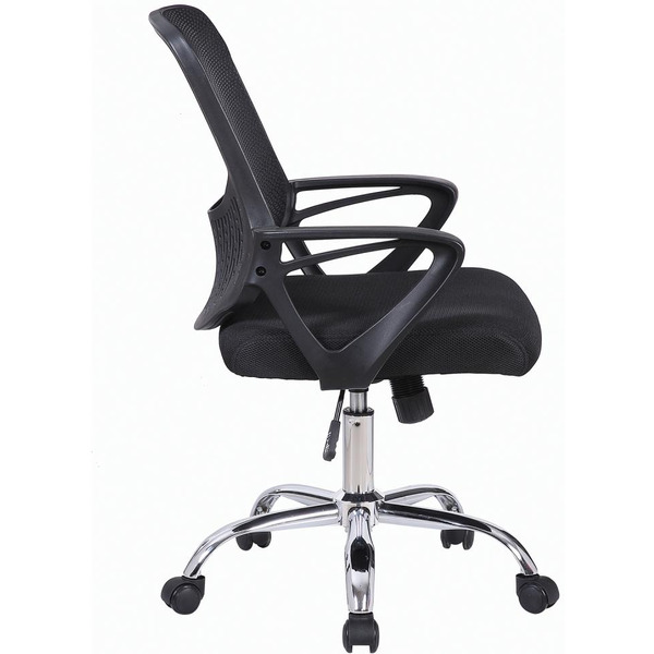 Кресло Brabix Next MG-318 (черный)