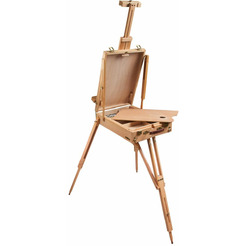 Этюдник BRAUBERG 190654