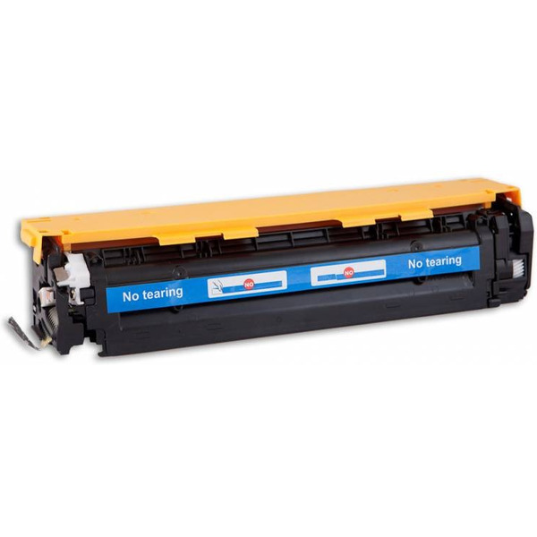 Картридж лазерный Cactus CS-CF212A CF212A желтый (1800стр.) для HP LJ Pro 200 M251/M276