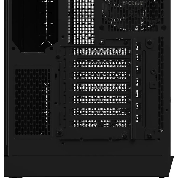 Корпус Thermaltake View 390 Air (черный)