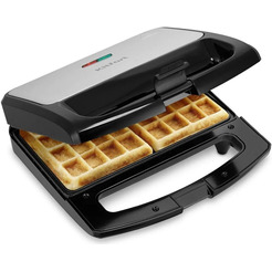 Вафельница Kitfort KT-4682