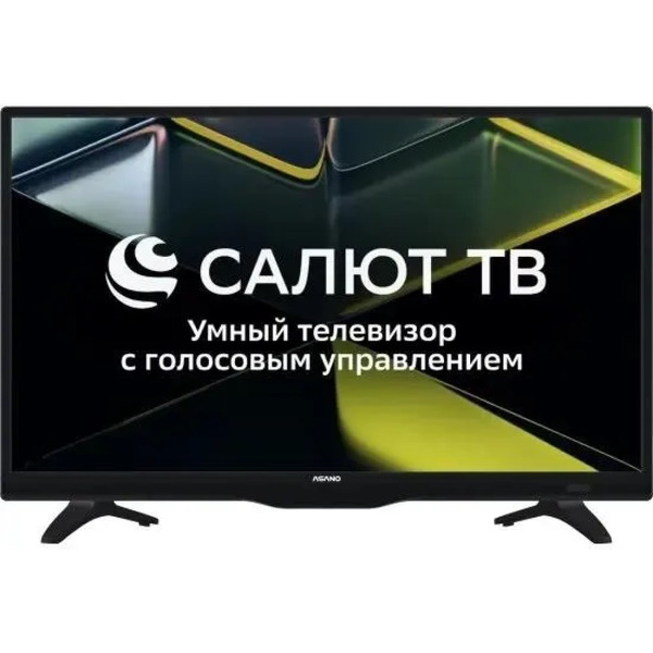Телевизор ASANO 24LH5010T