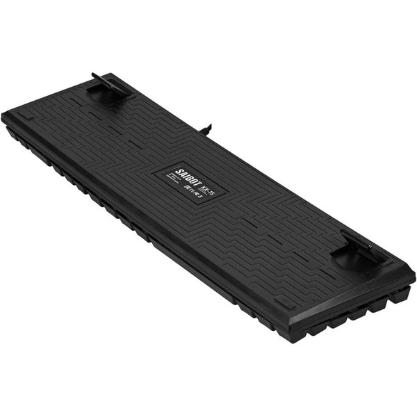 Клавиатура TFN Saibot KX-15 (TFN-GM-KW-KX-15BKR)