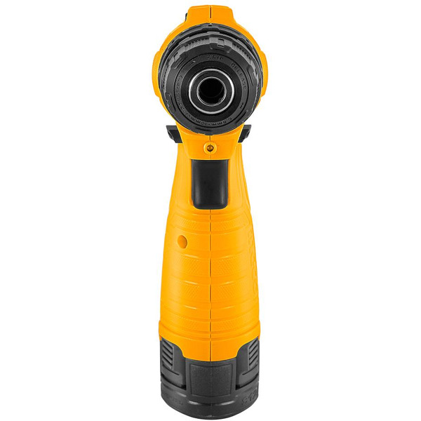 Аккумуляторная дрель-шуруповерт INGCO CDLI12428