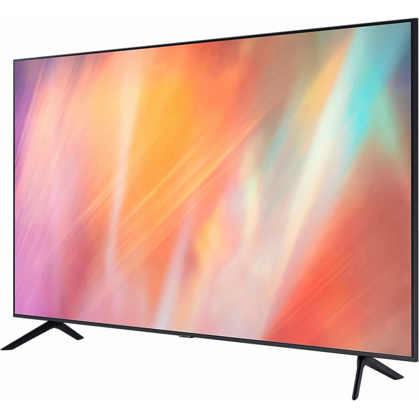 Телевизор Samsung UE55AU7100UXRU
