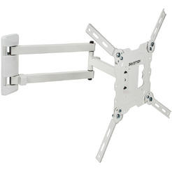 Кронштейн Kromax DIX-18W (белый)