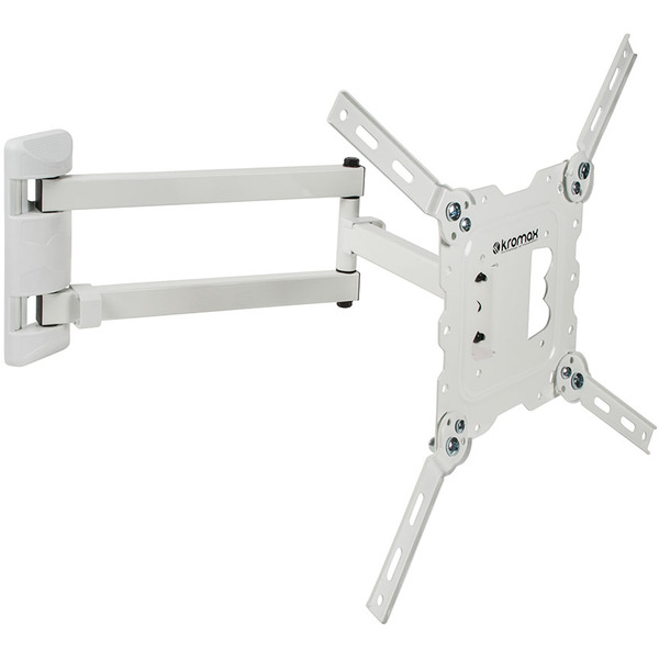 Кронштейн Kromax DIX-18W (белый)