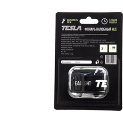 Фонарь TESLA HLS 601020