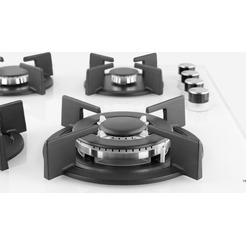 Варочная панель Weissgauff HG 640 WGH