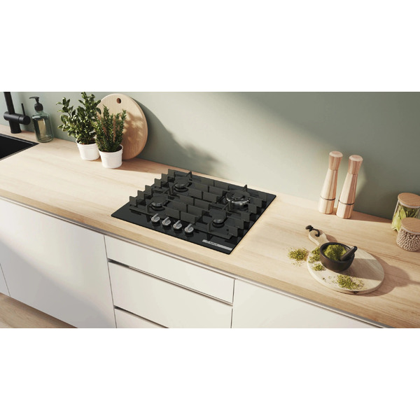 Варочная панель Bosch Serie 6 PPH6A6I40O