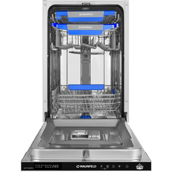 Встраиваемая посудомоечная машина MAUNFELD MLP-08IMROI