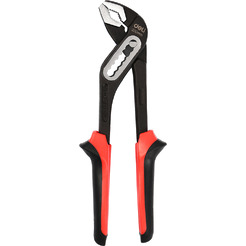 Клещи переставные Deli EDL2608Z