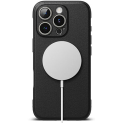 Чехол RINGKE ONYX MAGNETIC MAGSAFE для IPHONE 16 PRO MAX BLACK