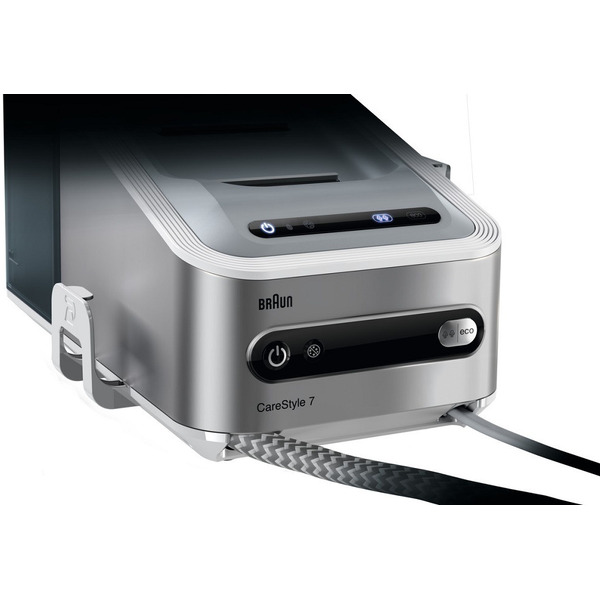 Гладильная система BRAUN IS7143WH