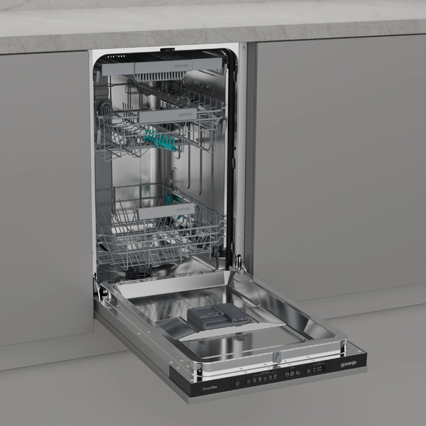 Встраиваемая посудомоечная машина GORENJE GV563C10