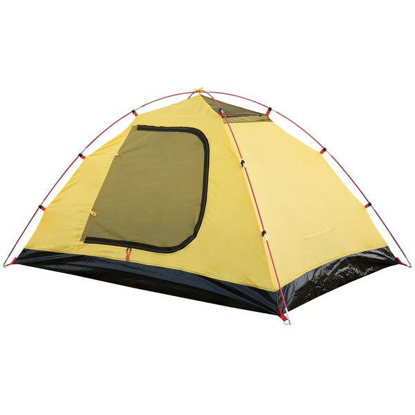 Палатка Tramp LITE Camp 3 ( V2 )