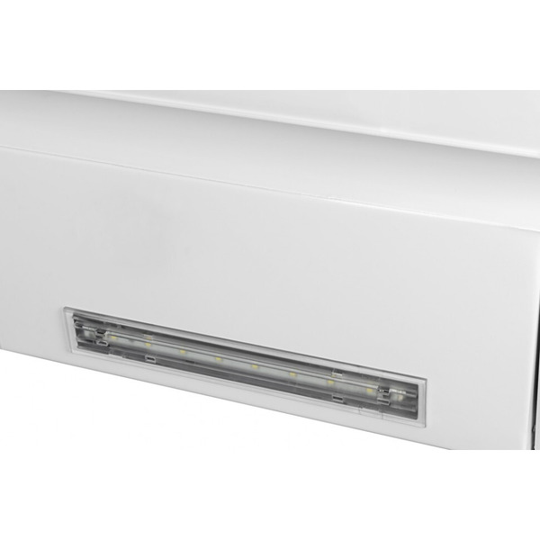 Вытяжка Germes Toscana 60 (белый)