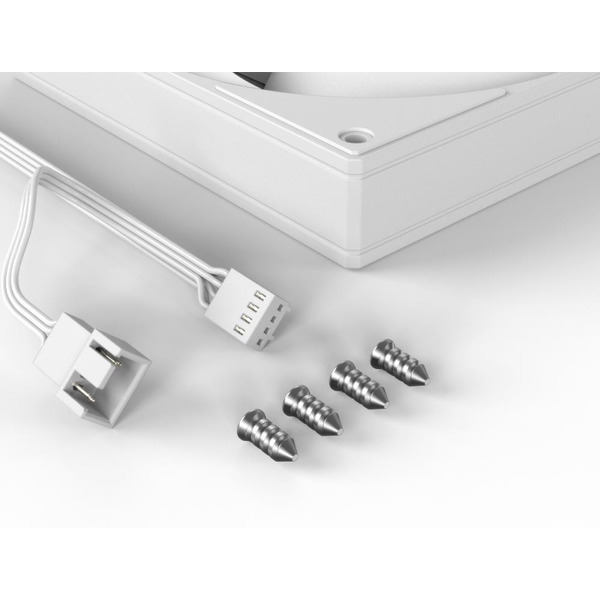 Комплект вентиляторов для корпуса ID-Cooling AS-140-W Duet