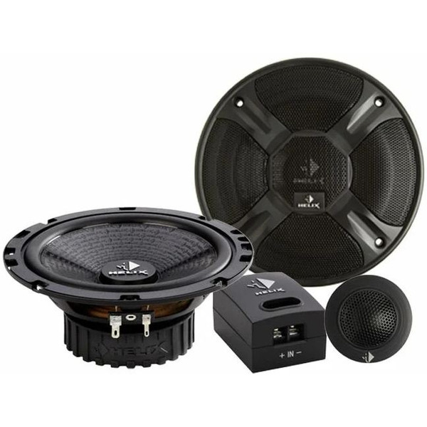 Автоакустика Helix B 62C Blue