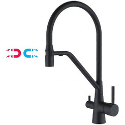 Смеситель Ledeme L4897B-2