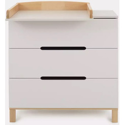 Детский комод Rant Indy 96 (crystal beige)