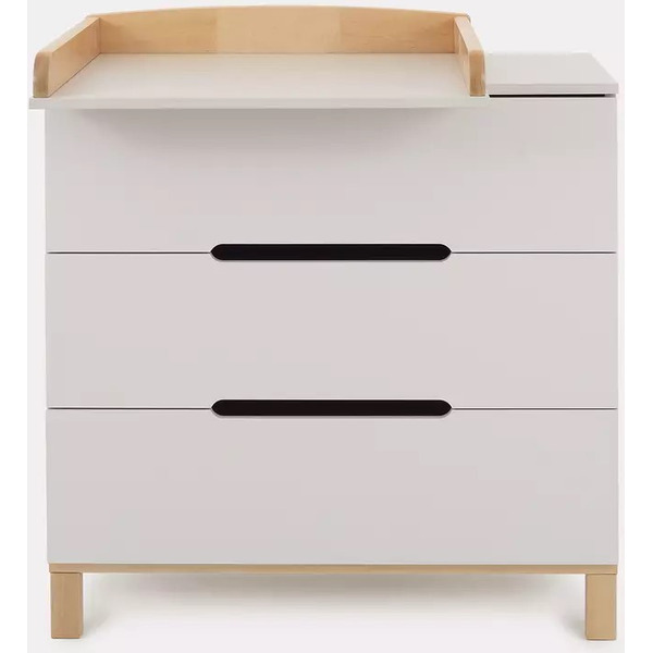 Детский комод Rant Indy 96 (crystal beige)