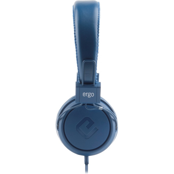 Наушники ERGO VM-360 Cosmic Cobalt