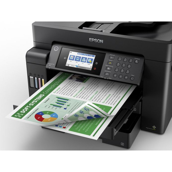 МФУ Epson L15150 (C11CH72403)